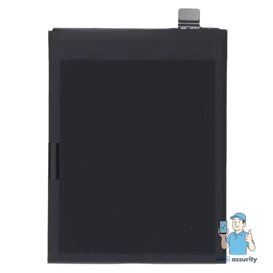 Battery for Realme X7 Pro thumbnail